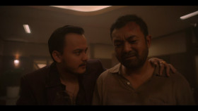 Joko Anwars Nightmares and Daydreams S01E05 1080p HEVC x265-MeGusta EZTV