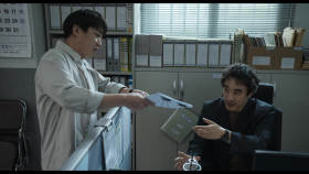 Jomyeonggage S01E03 The Detective 1080p DSNP WEB-DL DD 5 1 Atmos H 264-playWEB EZTV