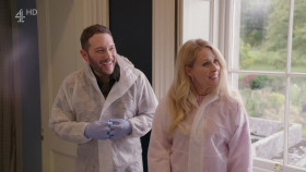 Jon and Lucys Odd Couples S01E01 1080p HDTV H264-DARKFLiX EZTV