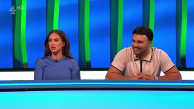 Jon and Lucys Odd Couples S01E03 XviD-AFG EZTV