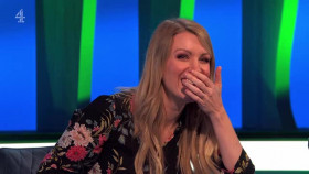 Jon and Lucys Odd Couples S01E06 XviD-AFG EZTV