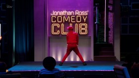 Jonathan Ross Comedy Club S01E04 1080p HDTV x264-DARKFLiX EZTV