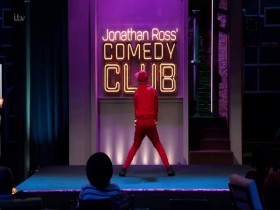 Jonathan Ross Comedy Club S01E04 480p x264-mSD EZTV