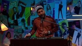 Jonathan Ross Comedy Club S01E05 XviD-AFG EZTV