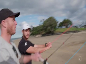 Jono And Ben Good Sports S01E01 480p x264-mSD EZTV