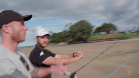 Jono And Ben Good Sports S01E01 HDTV x264-MAKIMAKI EZTV
