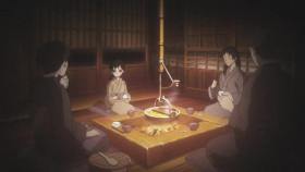 JORAN THE PRINCESS OF SNOW AND BLOOD S01E08 XviD-AFG EZTV