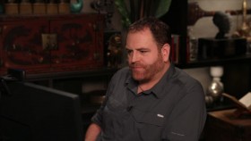 Josh Gates Tonight S02E05 Josh Spaces Out 1080p WEB h264-KOMPOST EZTV