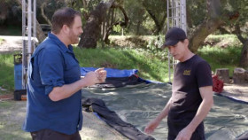 Josh Gates Tonight S03E06 It Takes a Villain XviD-AFG EZTV