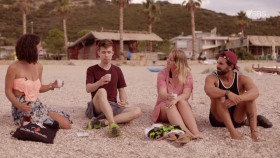 Journey Through Albania S01 720p HDTV x264-CBFM EZTV