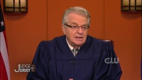 Judge Jerry S01E09 720p HDTV x264-CRiMSON EZTV