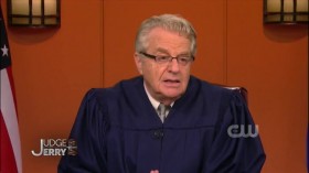 Judge Jerry S01E09 HDTV x264-CRiMSON EZTV