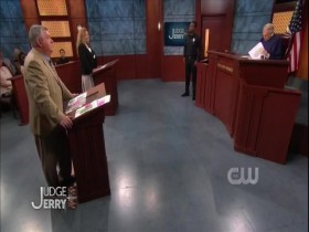 Judge Jerry S01E13 480p x264-mSD EZTV