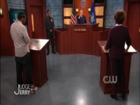 Judge Jerry S01E15 480p x264-mSD EZTV