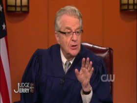 Judge Jerry S01E34 480p x264-mSD EZTV