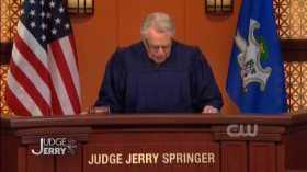 Judge Jerry S01E93 HDTV x264-CRiMSON EZTV
