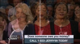 Judge Jerry S01E99 HDTV x264-CRiMSON EZTV