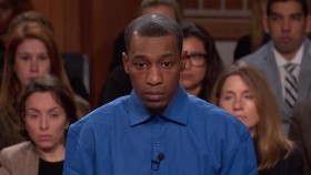 Judge Judy S21E164 Mother Leaves Toddler in Car 720p HDTV x264-W4F EZTV