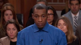 Judge Judy S21E164 Mother Leaves Toddler in Car HDTV x264-W4F EZTV