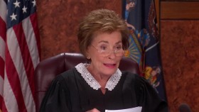 Judge Judy S21E170 Outrageous Mother on a Rampage Child Support Nightmare iNTERNAL 720p HDTV x264-W4F EZTV