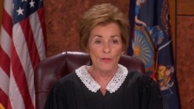 Judge Judy S21E18 Disorderly Cousin Conduct-Show Me the Proof REPACK HDTV x264-WaLMaRT EZTV
