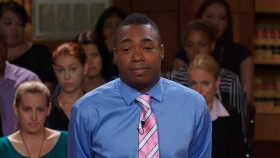 Judge Judy S21E19 Cyclist in the Ped Crossing Smash-Neighbor From Hell 720p HDTV x264-WaLMaRT EZTV
