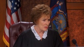 Judge Judy S21E19 Cyclist in the Ped Crossing Smash-Neighbor From Hell REPACK 720p HDTV x264-WaLMaRT EZTV