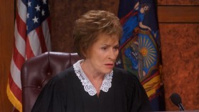 Judge Judy S21E19 Cyclist in the Ped Crossing Smash-Neighbor From Hell REPACK HDTV x264-WaLMaRT EZTV