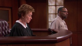 Judge Judy S21E198 Couch Surfing Son Sued by Mother 720p HDTV x264-W4F EZTV