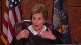 Judge Judy S21E202 Go Find Yourself Another Harlequin Great Dane HDTV x264-W4F EZTV