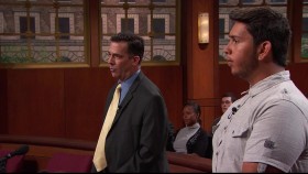 Judge Judy S21E220 Pocket Pits Owner Attacked by Chow 720p HDTV x264-W4F EZTV