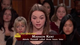 Judge Judy S22E102 Vocab Lesson for Vandalizing Teenagers I Wouldnt Sue My Son HDTV x264-W4F EZTV