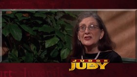 Judge Judy S22E105 Book Proposal Bust When Starving Retrievers Attack 720p HDTV x264-W4F EZTV