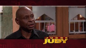 Judge Judy S22E123 Victim Payback for Towing Scam Beach Day Turns Violent HDTV x264-W4F EZTV