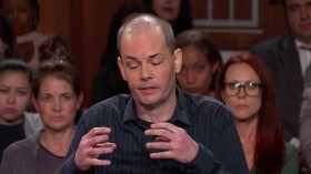 Judge Judy S22E130 How to Stop Your Dog From Killing You Hair Today Gone Tomorrow HDTV x264-W4F EZTV
