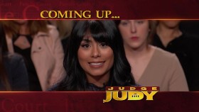 Judge Judy S22E134 Mother of Nine Payback Cats on the Prowl Cry Me a River 720p HDTV x264-W4F EZTV