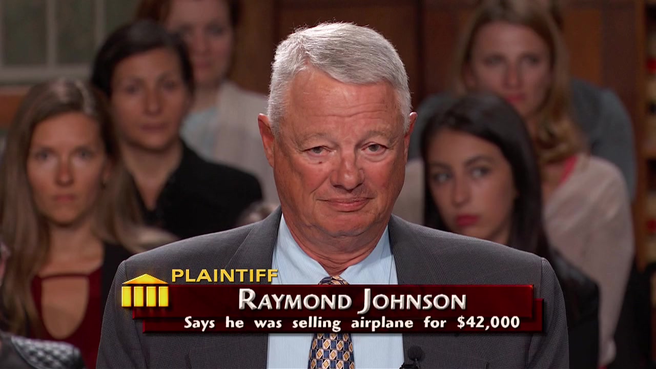 judge judy s22e18 got 42000 plane for sale 720p hdtv x264-w4f