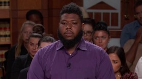 Judge Judy S22E225 Mystery of the Missing Altima HDTV x264 W4F eztv