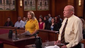 Judge Judy S22E238 The Diamond Quiz Show Basketball Team Hotel Rip Off HDTV x264 W4F eztv