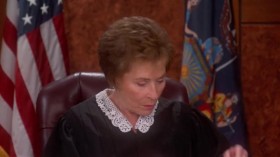 Judge Judy S22E242 Cute Way to Sell Alcohol Rules the Judge HDTV x264-W4F EZTV