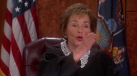 Judge Judy S22E250 Dog Blinded at Kennel Car Beaten With Golf Club HDTV x264-W4F EZTV