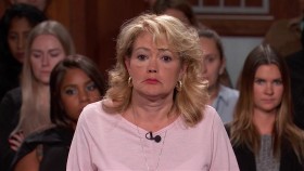 Judge Judy S22E26 Robbed by Lover While in Prison 720p HDTV x264-W4F EZTV