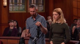 Judge Judy S22E50 Its All Very L A Mother Daughter Hair Care Fiasco HDTV x264-W4F EZTV