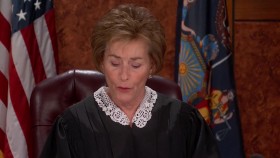 Judge Judy S22E72 Security Guards Turned Roommates Excuses Central 720p HDTV x264-W4F EZTV
