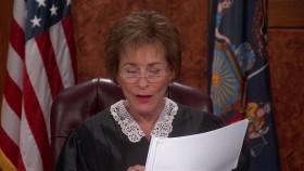 Judge Judy S22E75 Bedbugs Roaches and Mold Hit and Run Payback 720p HDTV x264-W4F EZTV