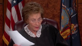 Judge Judy S22E84 Ambulance Ride Revisited New Get Out of Jail Clothes 720p HDTV x264-W4F EZTV