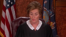 Judge Judy S22E85 Busting at the Seams in Hot Springs Lawn or Love Business 720p HDTV x264-W4F EZTV
