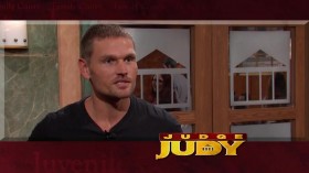 Judge Judy S22E88 Car Takes a Hood Pounding If Your Bed Is There You Are There HDTV x264-W4F EZTV