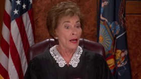 Judge Judy S22E98 Rent Control and the American Dream Outrageous Drinking and Driving Excuse HDTV x264-W4F EZTV