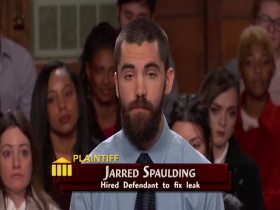 Judge Judy S23E155 Grieving Sisters Try to Keep It Friendly 480p x264-mSD EZTV